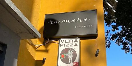 Rumore - 2