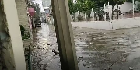 Velike poplave u Meksiku - 4
