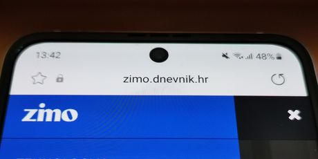 Samsung Galaxy Z Flip 3 5G - 5