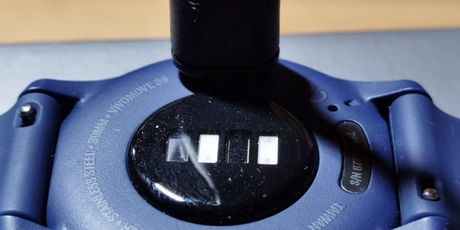 Garmin Vivomove 3S - 1