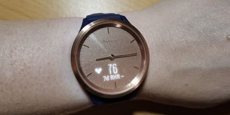 Garmin Vivomove 3S - 3