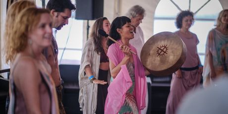 Ada Divine Awakening festival - 2