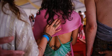 Ada Divine Awakening festival - 3