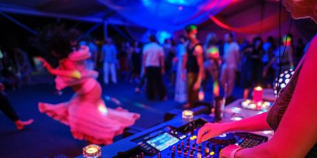 Ada Divine Awakening festival - 4