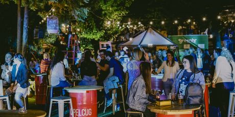 Octobeer Park - 1