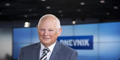 Ivan Čačić, meteorolog Nove TV - 2