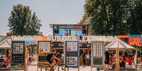 Zagreb burger festival - 3