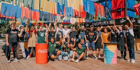 Zagreb burger festival - 4