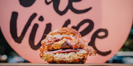 Zagreb burger festival - 6