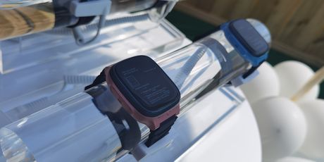 Pametni sat za djecu 360