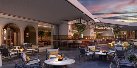 Movenpick Split - 1