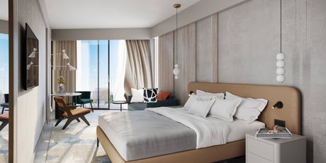 Movenpick Split - 3