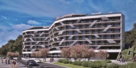 Movenpick Split - 4