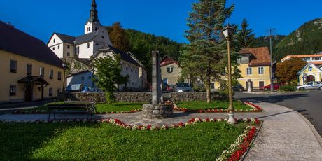 Dani jabuka, krušaka i sira - 1