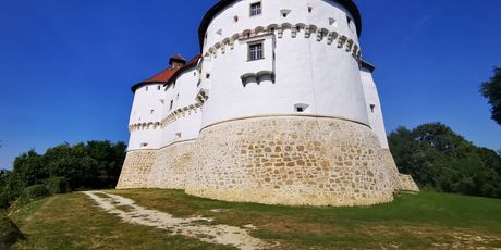 Living castles - Veliki tabor - 8
