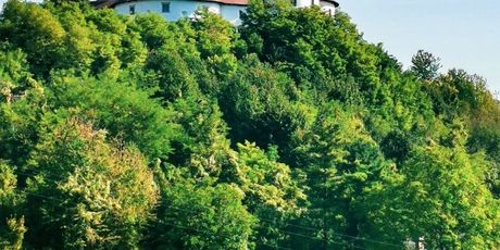 Living castles - Veliki tabor - 9