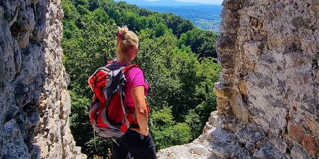 Planinarenje & ruže - 10