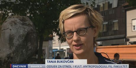Tanja Bukovčan