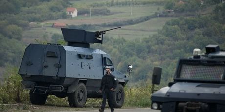 Kriza na Kosovu - 1