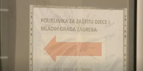 Poliklinika za zaštitu djece i mladih - 1