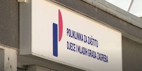 Poliklinika za zaštitu djece i mladih - 2