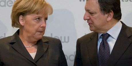 Angela Merkel - 8