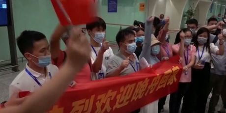 Kanada pustila šeficu financija Huaweija - 3