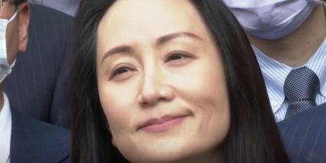 Kanada pustila šeficu financija Huaweija - 4