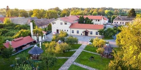 Hotel Lug - 8