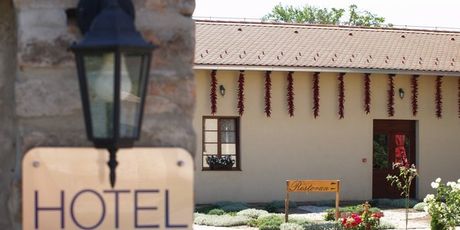 Hotel Lug - 9