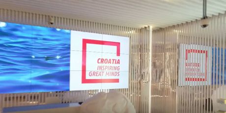 Hrvatski paviljon na EXPO-u - 4