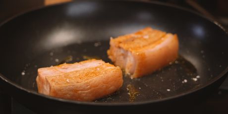Najmekše carsko meso s pire krumpirom - 1