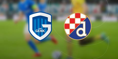 Genk - Dinamo