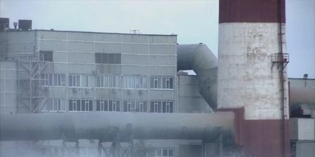 Nuklearna elektrana u Zaporižju - 3