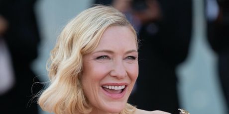 Cate Blanchett - 5