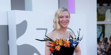 Cate Blanchett - 6