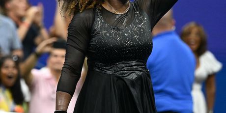 Serena Williams - 1
