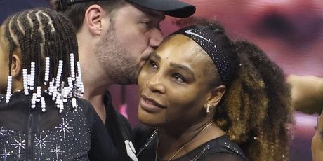 Serena Williams i Alexis Ohanian - 14