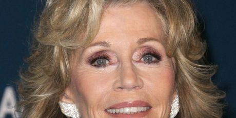 Jane Fonda - 11