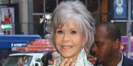 Jane Fonda - 12