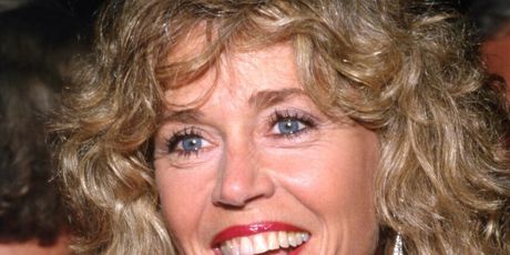 Jane Fonda - 16