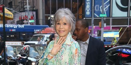 Jane Fonda - 19