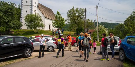 Brod Moravice - 1