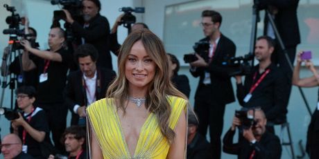 Olivia Wilde - 5