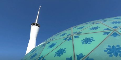 Sisačka džamija - 3