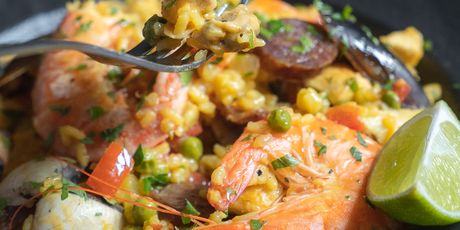 Paella - 7