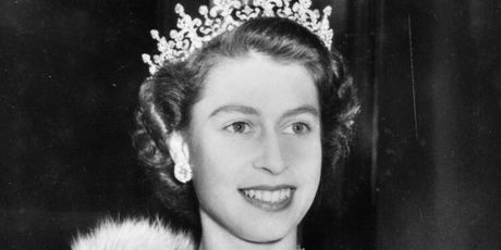 Kraljica Elizabeta II. - 7