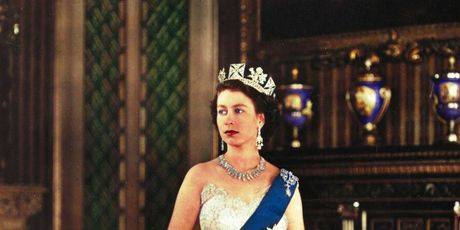 Kraljica Elizabeta II. - 8