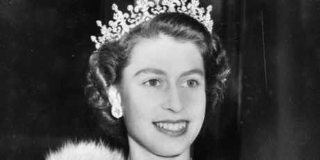 Kraljica Elizabeta II. - 14