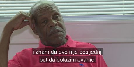 Danny Glover, John Savage i Cassandra Gava posjetili Zagreb - 4